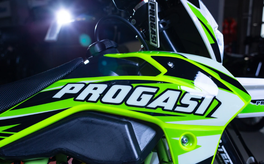 Мотоцикл Progasi SUPER MAX 300 PRO PR300 (ZS175FMN) в Новокузнецке