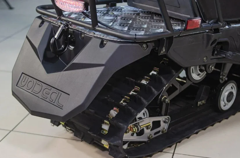 Снегоход Ataki WD 200 в Новокузнецке