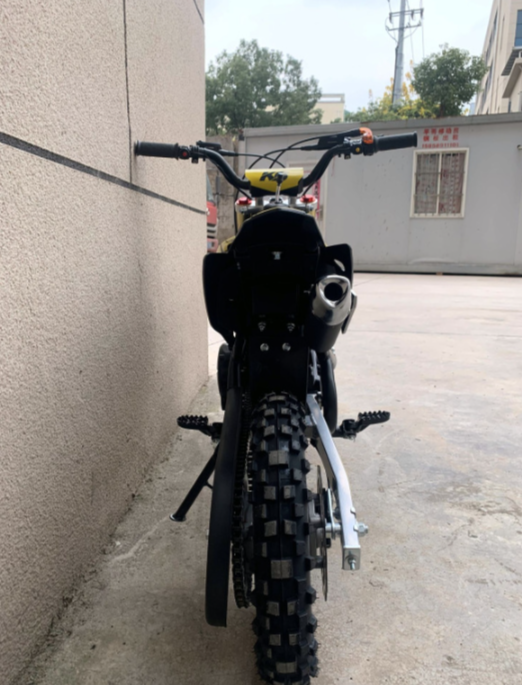 Питбайк BSE K6 в Новокузнецке