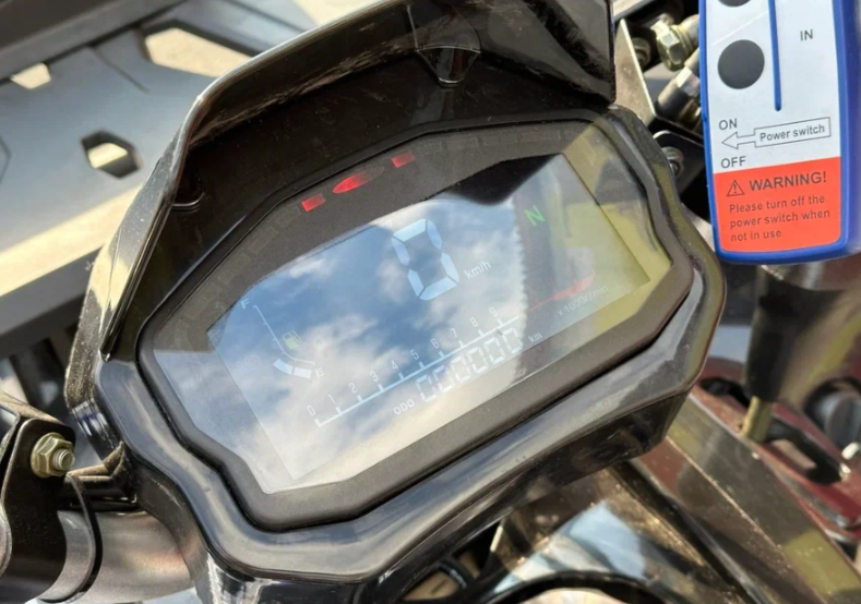 Квадроцикл GBM CROSS HILL 300 NEW PREMIUM в Новокузнецке