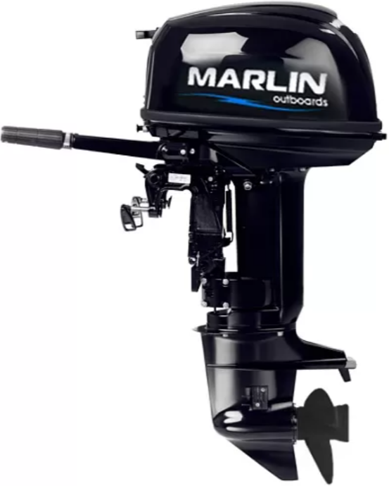 Лодочный мотор MARLIN MP 30 AWHL в Новокузнецке