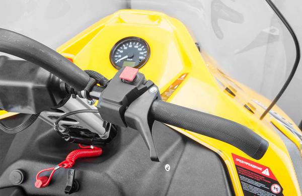 Снегоход STELS MS600T (SWT ST) СТАВР 1.0 К01 Tech в Новокузнецке