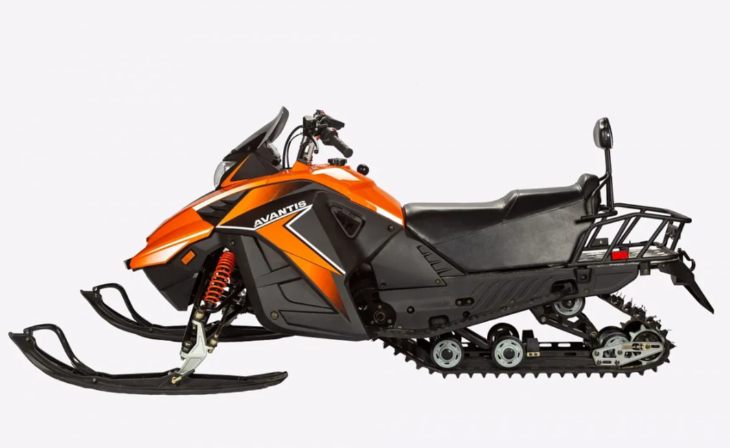 Снегоход AVANTIS CAPITAN 150 в Новокузнецке