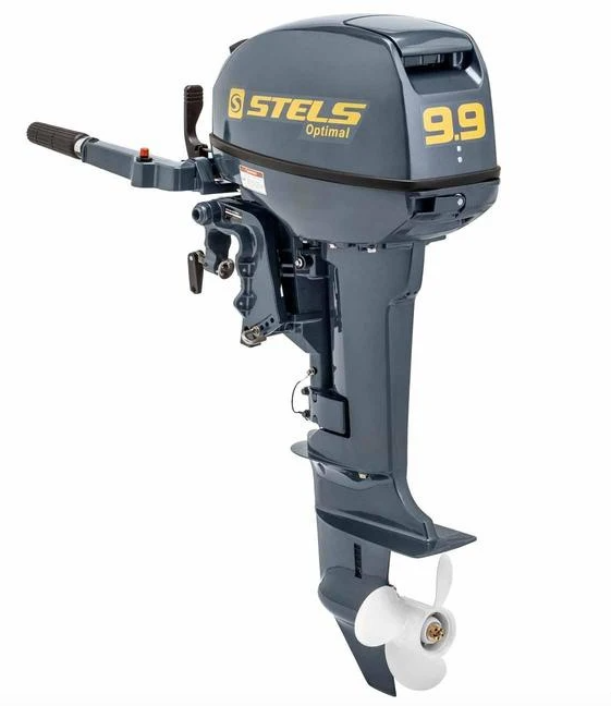 Лодочный мотор STELS 9.9HP Optimal в Новокузнецке
