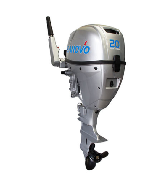 Лодочный мотор SEANOVO SNEF9,9(20)HEL - EFI в Новокузнецке