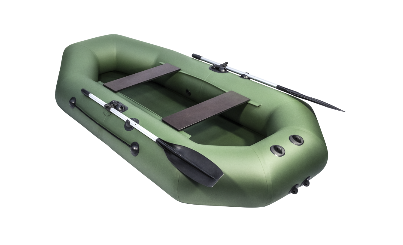 Лодка АКВА-МАСТЕР 260 в Новокузнецке