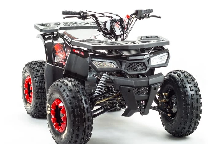 Квадроцикл PROMAX WILD 175 в Новокузнецке