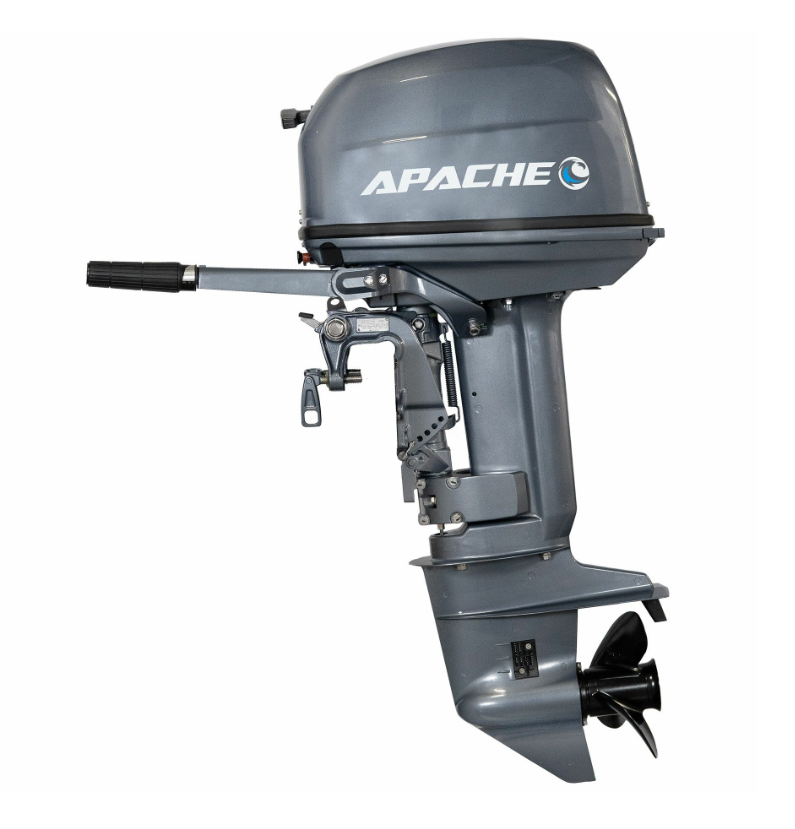 Лодочный мотор APACHE T30BS в Новокузнецке