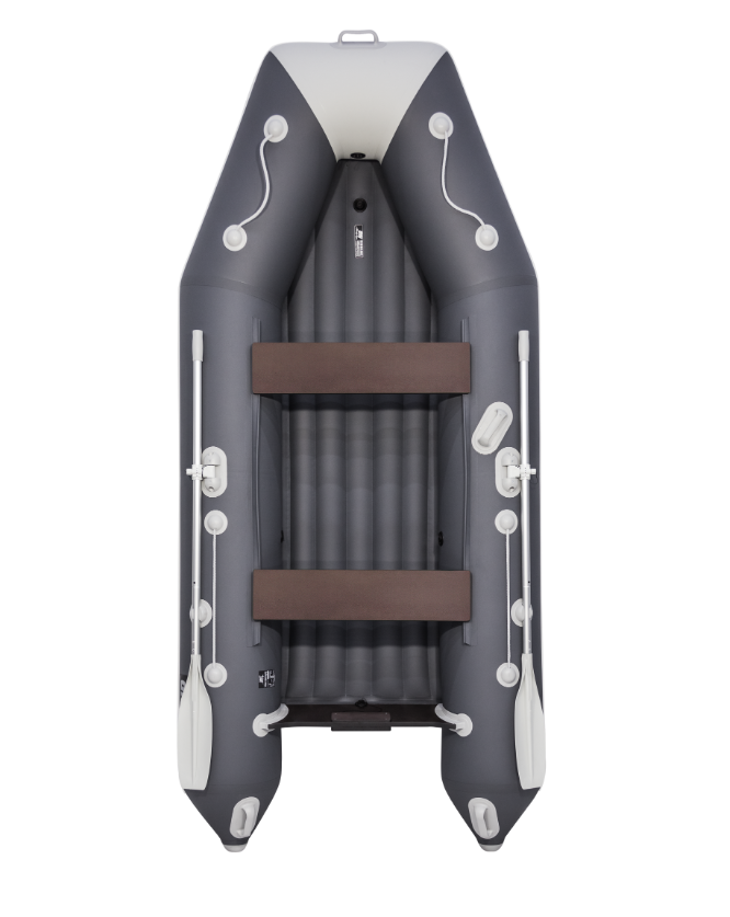 Лодка АКВА 3200 нднд в Новокузнецке