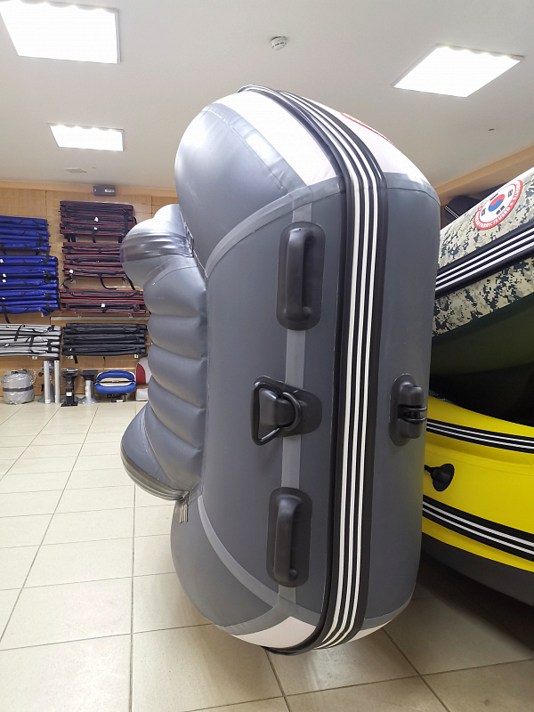 Лодка MISHIMO SPORT 390 в Новокузнецке