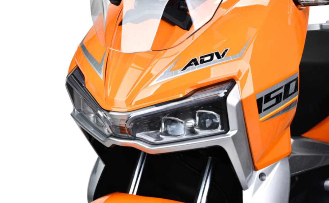 Скутер MOTOLAND (МОТОЛЕНД) T-MAX 150 в Новокузнецке