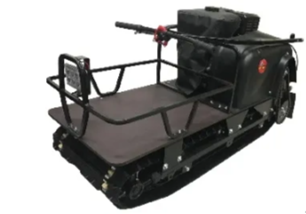 Мотобуксировщик PAXUS 500 AVANT 15 л.с. в Новокузнецке