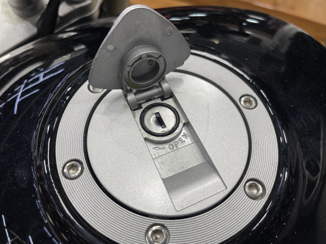 Мотоцикл Benda Chinchilla 300 в Новокузнецке