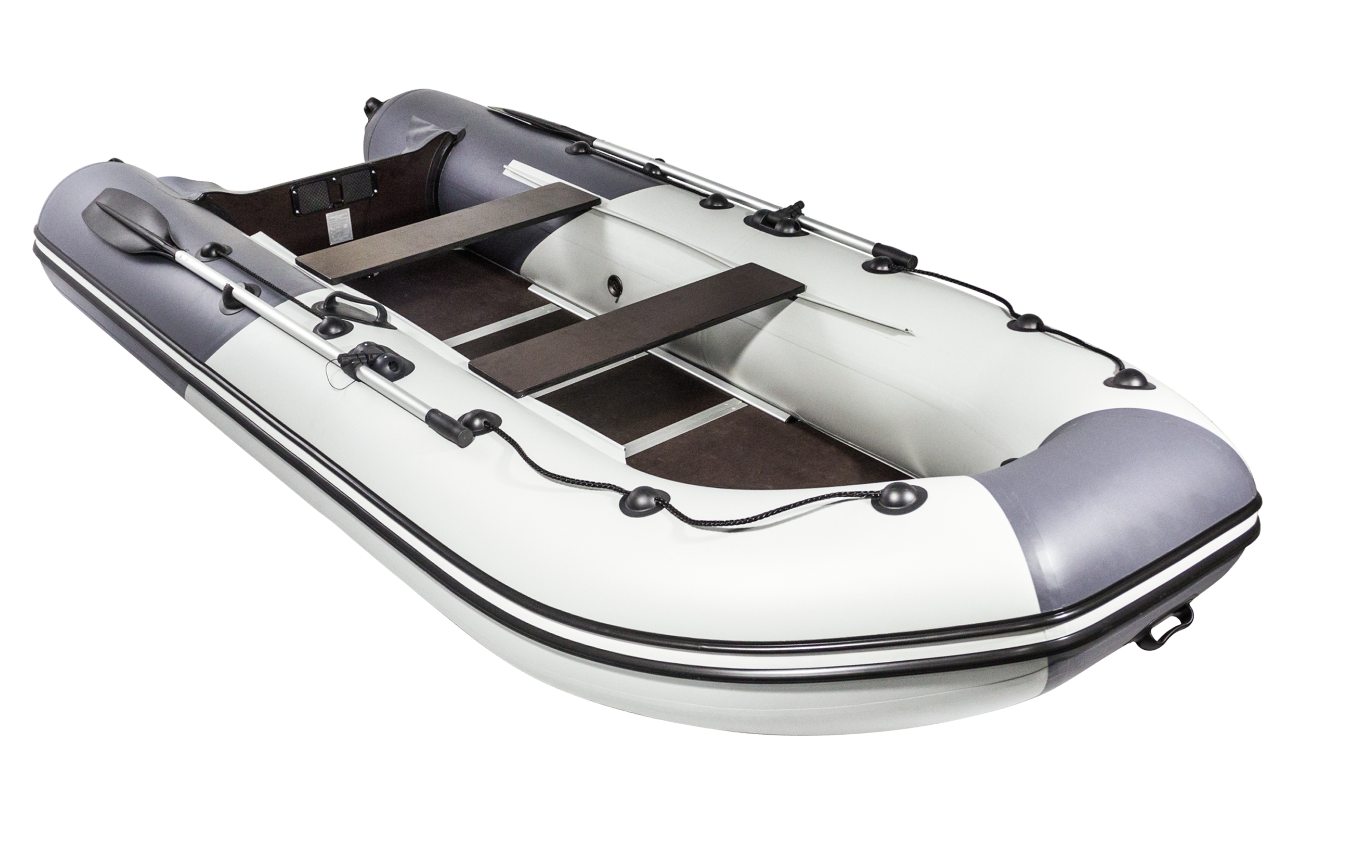 Лодка Ривьера Компакт 3600 СК в Новокузнецке