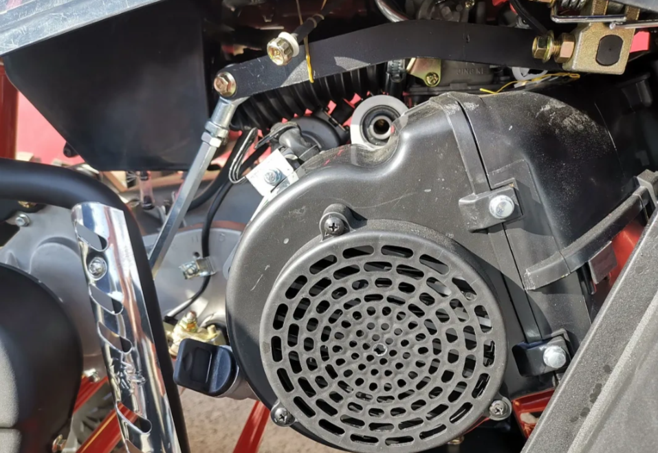 Квадроцикл GBM SHARP BIG 300 NEW в Новокузнецке