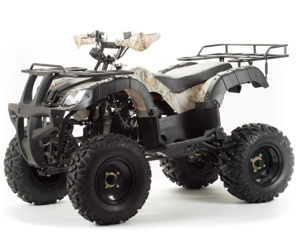 Квадроцикл MOTOLAND (МОТОЛЕНД) 200 ALL ROAD в Новокузнецке