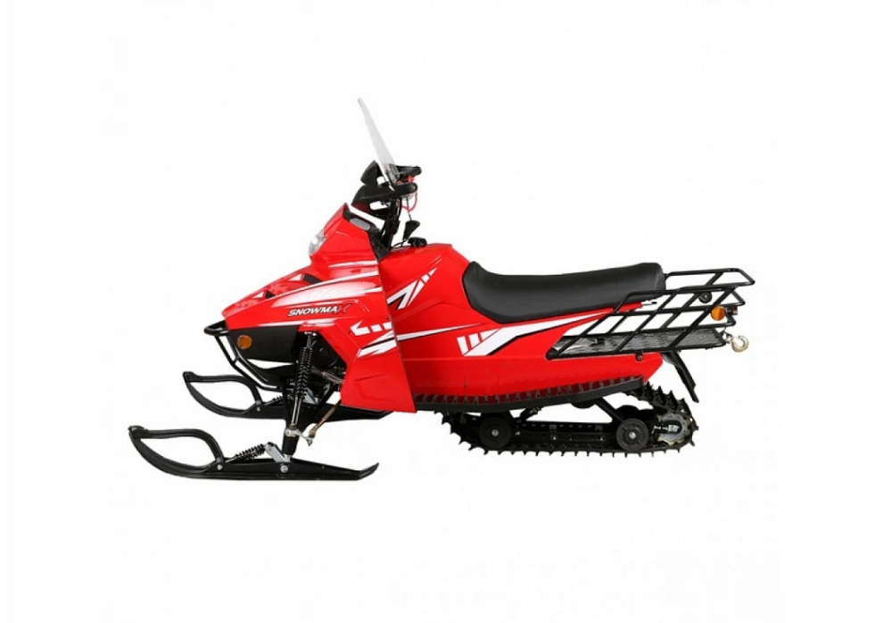 Снегоход Vento Snow Cat в Новокузнецке