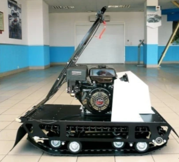 Мотобуксировщик XTREME-MOTORS "Полюс-2 мини" 13 л.с. в Новокузнецке