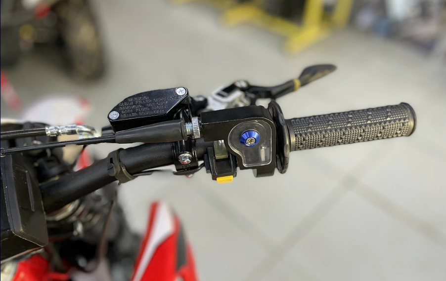 Мотоцикл Progasi SUPER MAX 250 PRO SPORT в Новокузнецке