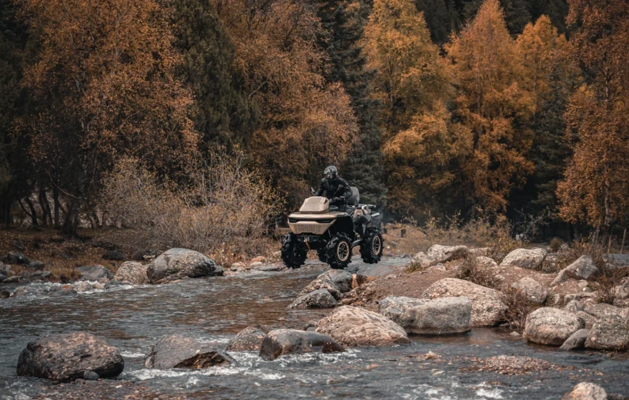 Квадроцикл BENDA REDSTONE 1000 MUD в Новокузнецке