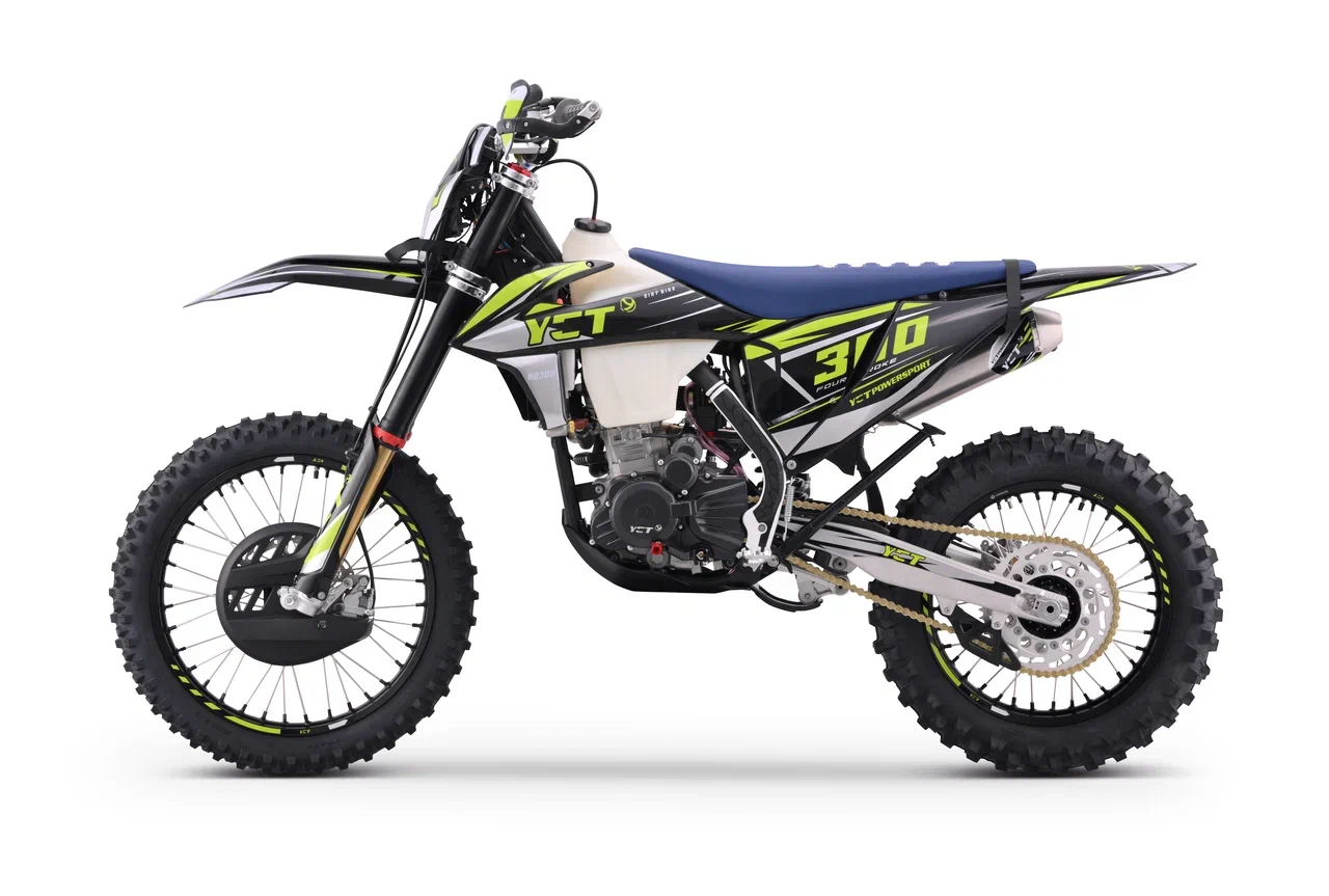 Кроссовый мотоцикл YACOTA NB300 в Новокузнецке