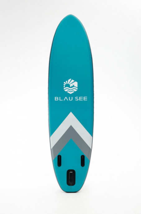 НАДУВНОЙ SUP-BOARD BUSINESS LIGHT BLUE 10,6 в Новокузнецке