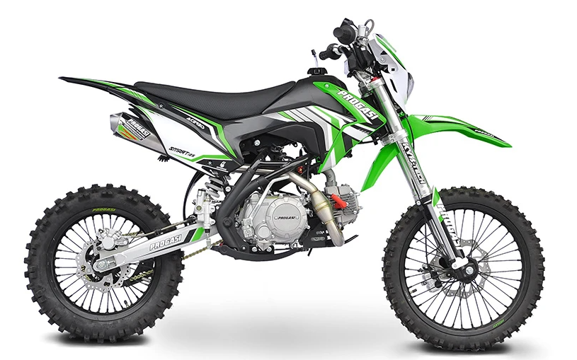 Питбайк Progasi Smart 150 в Новокузнецке