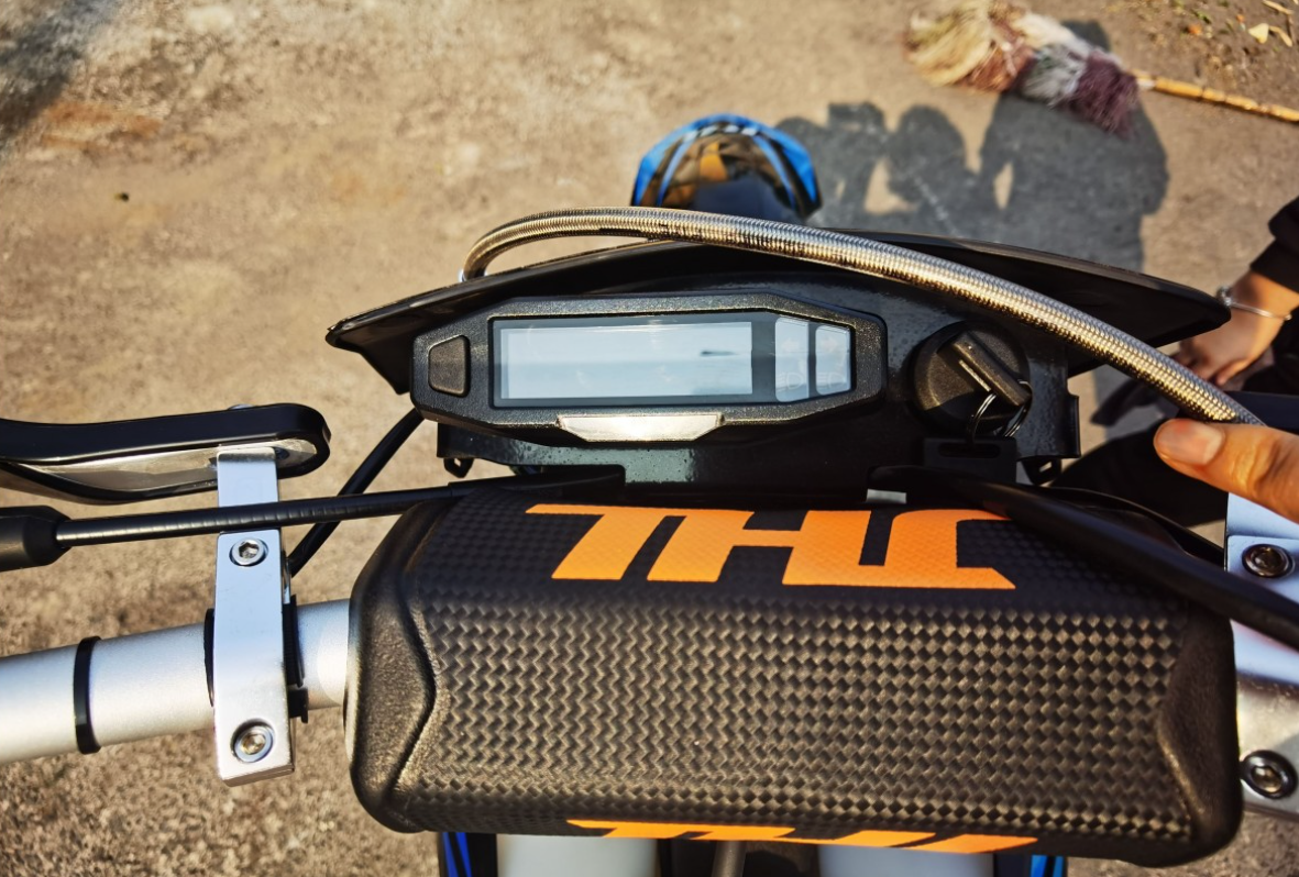 Мотоцикл JHLMOTO JHL Z3 CB250 (172FMM-3A) в Новокузнецке