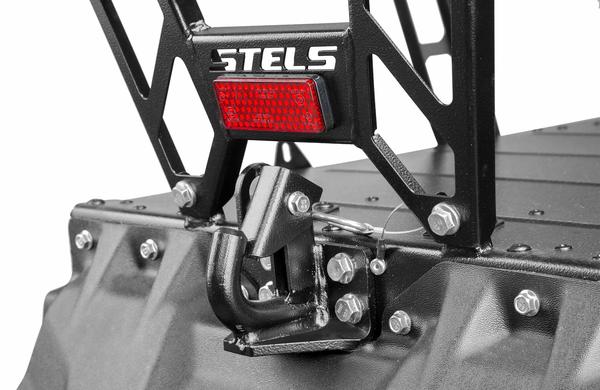 Снегоход STELS АТАМАН SA600T 2.0 в Новокузнецке