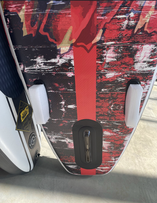 SUP (САП) ДОСКА RAIDEX TAKUMO 10.6’ (320СМ) N 10 в Новокузнецке