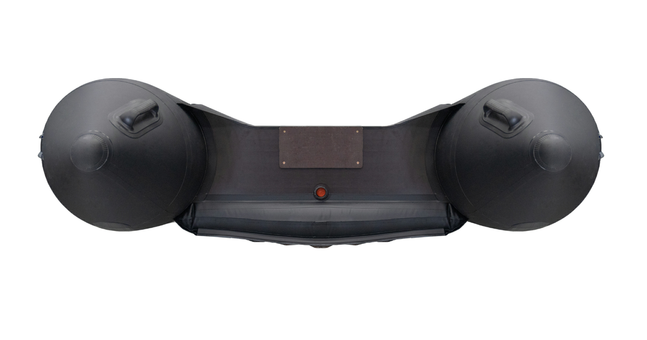 Лодка Таймень RX 3900 НДНД в Новокузнецке