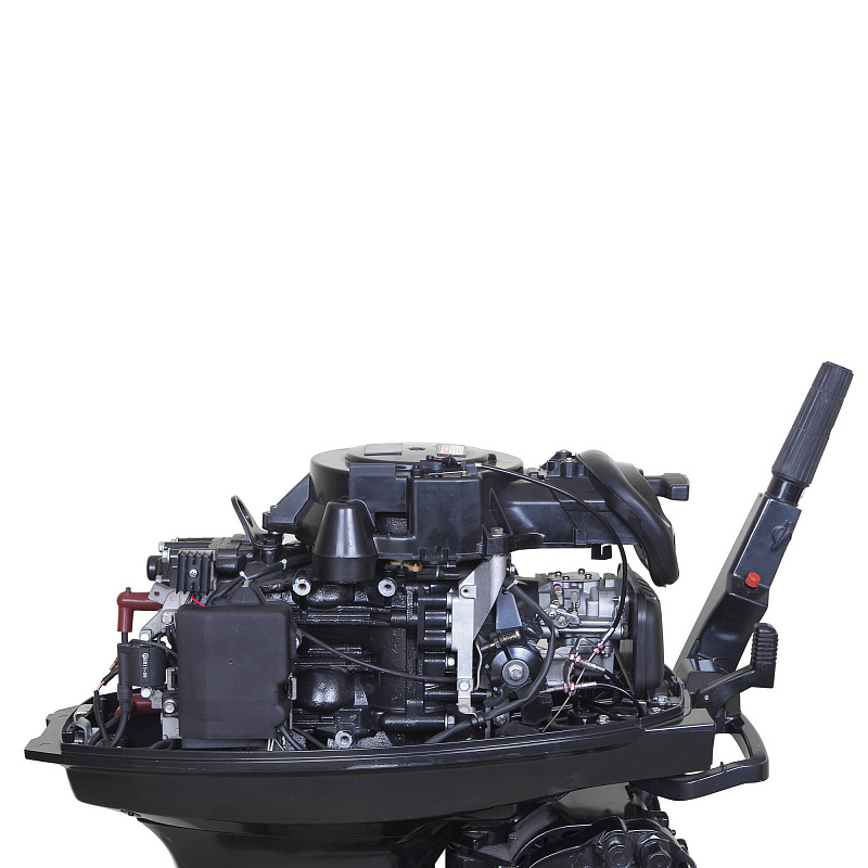 Лодочный мотор MARLIN MP 40 AMHL в Новокузнецке