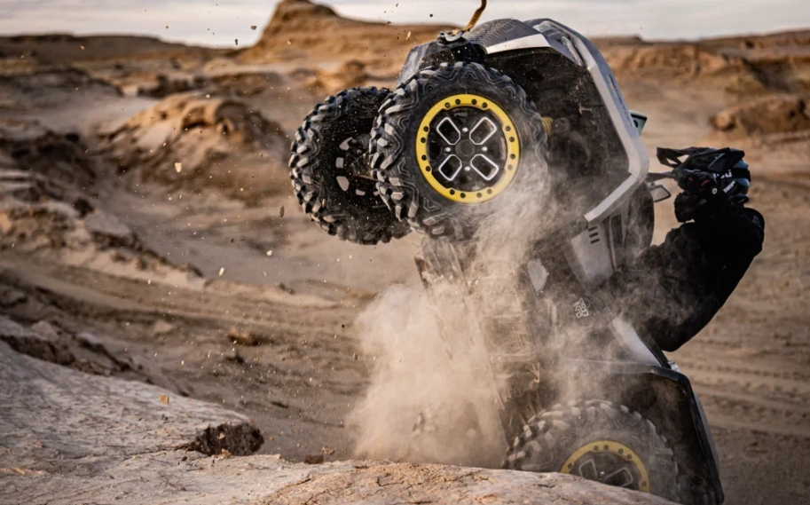 Квадроцикл BENDA REDSTONE 550 в Новокузнецке