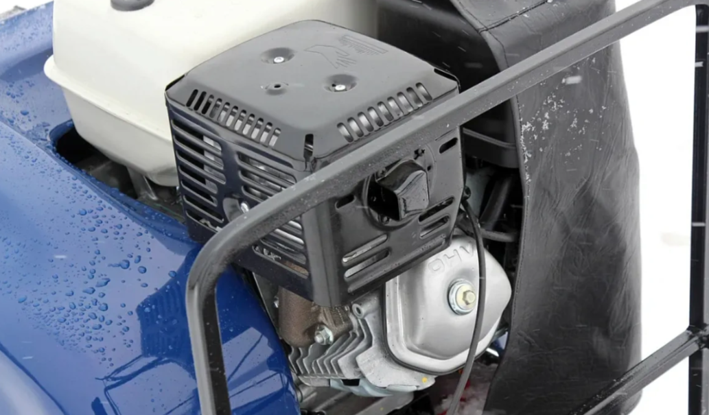 Мотобуксировщик PAXUS 500 AVANT 15 л.с. в Новокузнецке