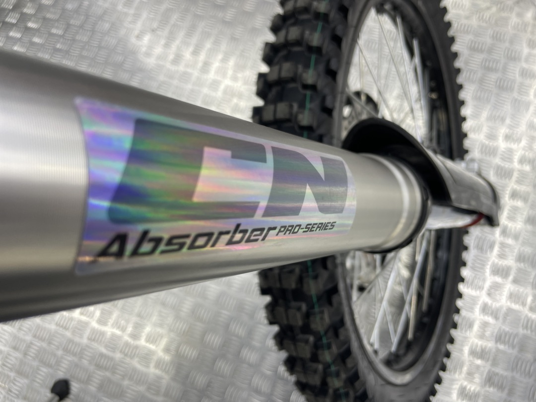 Кроссовый мотоцикл (эндуро) PROMAX PZ9 480 PRO-SPORT в Новокузнецке