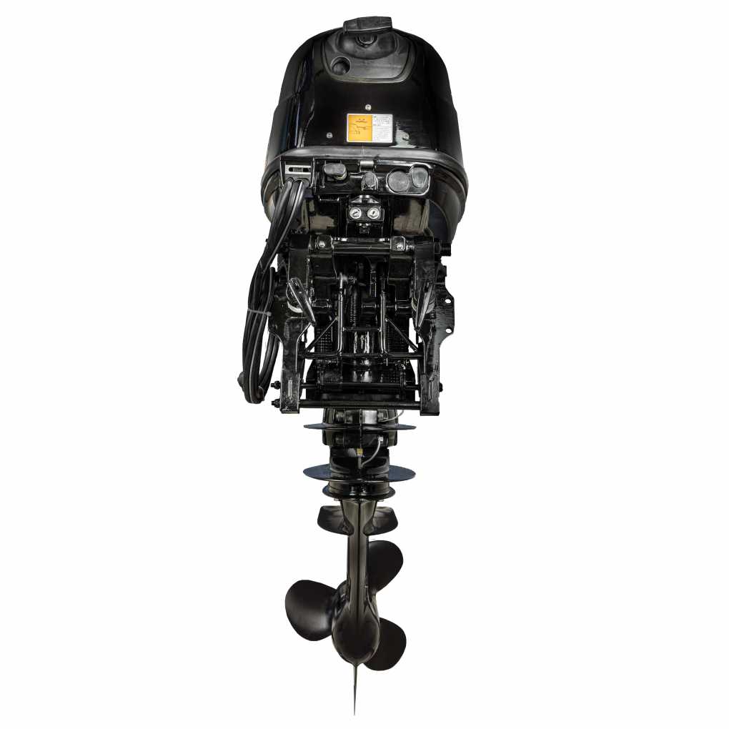 ЛОДОЧНЫЙ МОТОР GLADIATOR G30FES в Новокузнецке