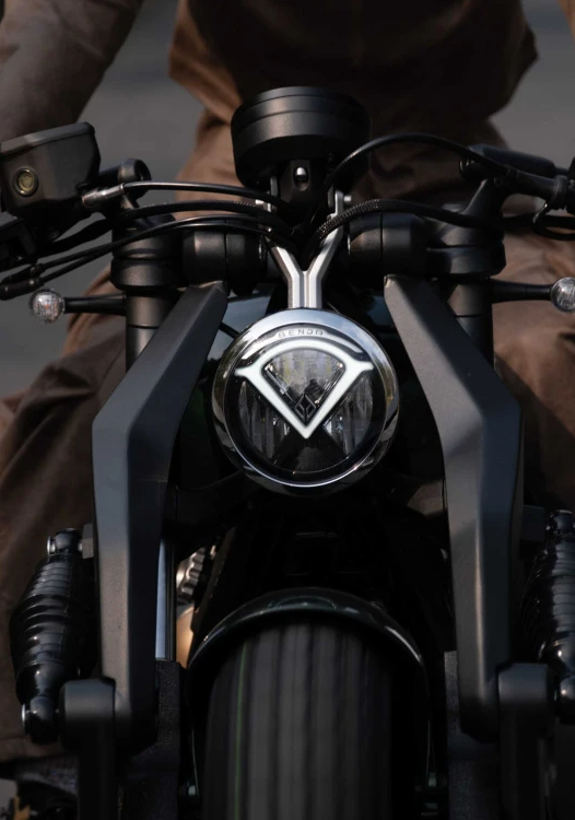 Мотоцикл Benda Napoleon 250 в Новокузнецке