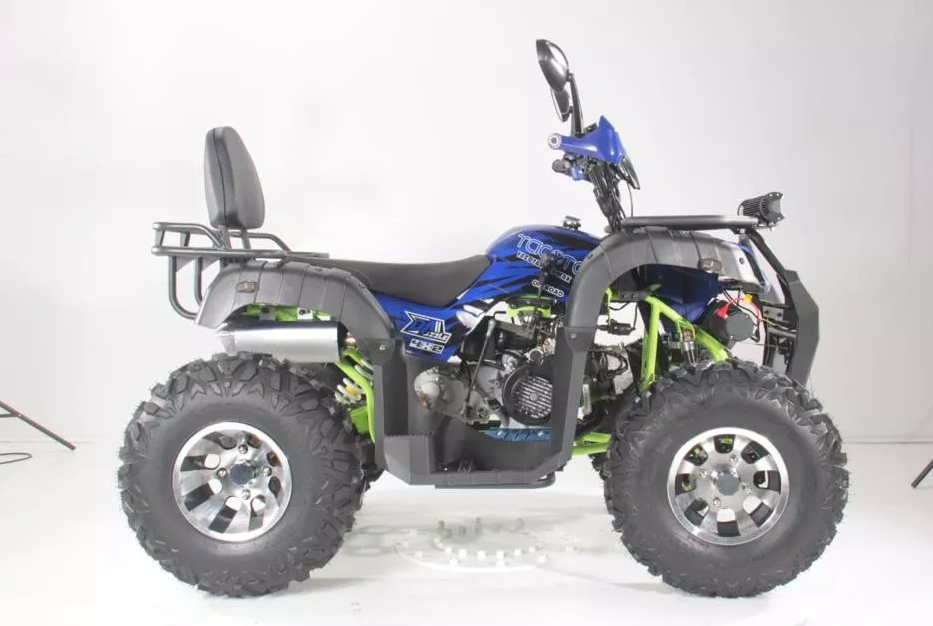 Квадроцикл YACOTA SELA MAX 200 в Новокузнецке