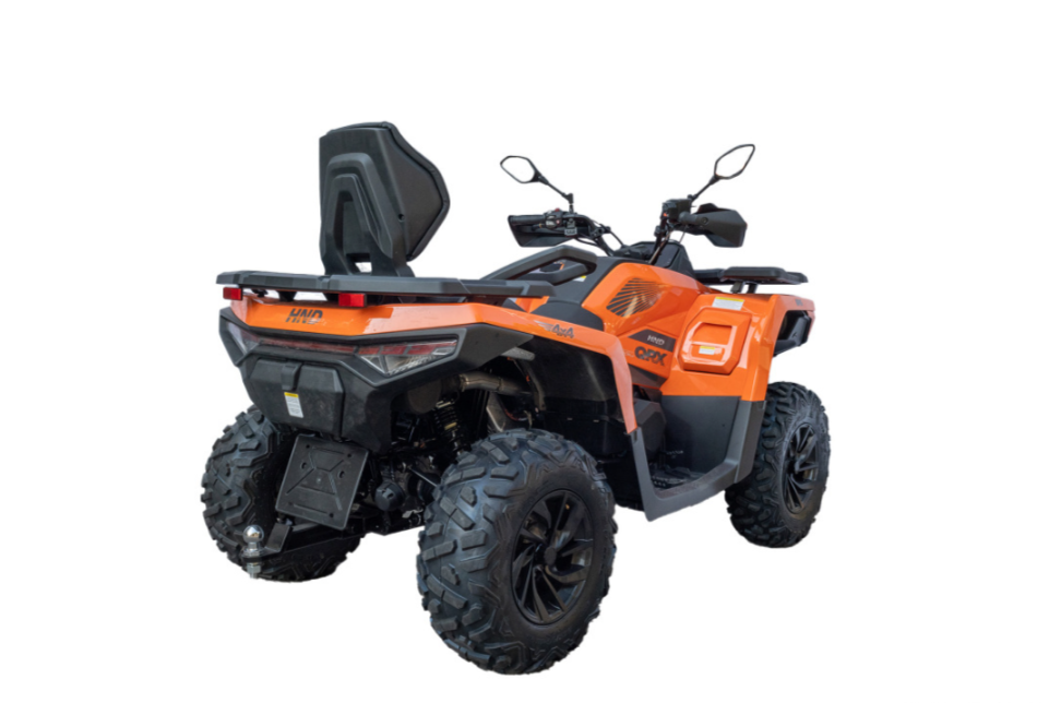 Квадроцикл HND QRX 650 в Новокузнецке