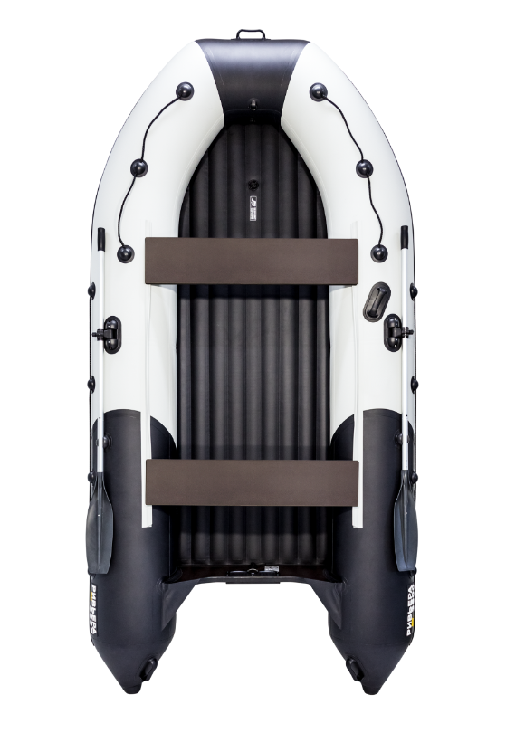 Лодка Ривьера 3600 НДНД-киль в Новокузнецке