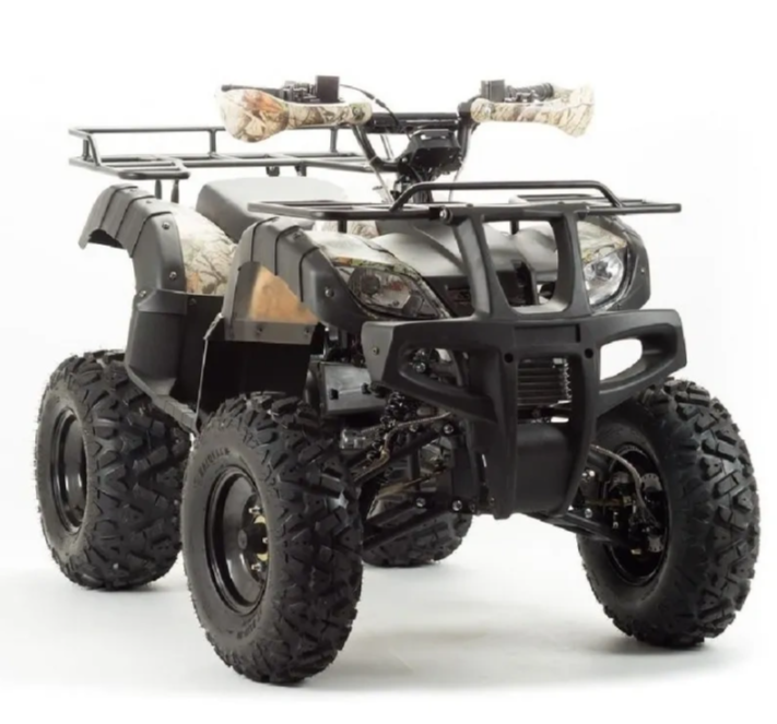 Квадроцикл PROMAX ATV 250 (2025) в Новокузнецке