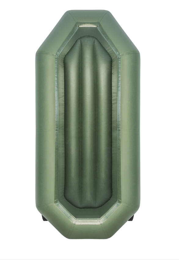 Лодка АКВА-ОПТИМА 260 НД в Новокузнецке