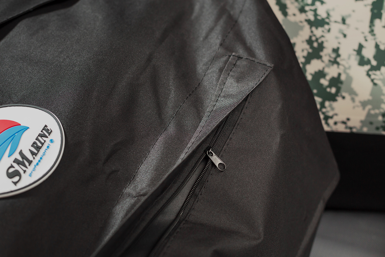 НОСОВАЯ СУМКА AIR, SDP 330-420 в Новокузнецке