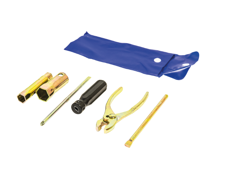 Лодочный мотор APACHE T9.9(15) BS в Новокузнецке