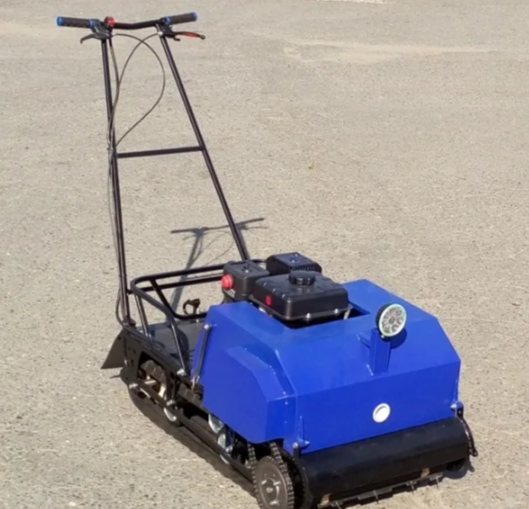 МОТОБУКСИРОВЩИК КОМПАКТНЫЙ ЛИДЕР-СИГМА-2, 8,0+ Л.С., С ЛЫЖНЫМ МОДУЛЕМ, ВАРИАТОР TAV2-40 в Новокузнецке