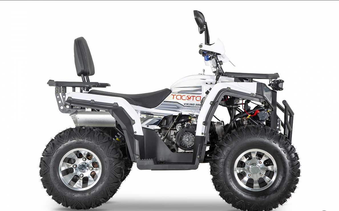 Квадроцикл YACOTA VIKING PRO 200 в Новокузнецке
