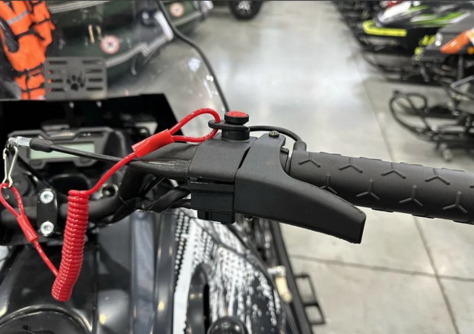 СНЕГОХОД IRBIS SF200L XE SUPERLONG в Новокузнецке