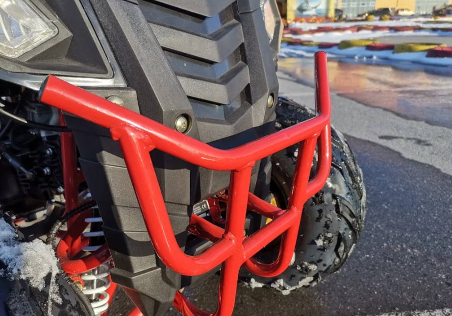 Квадроцикл GBM SHARP KIDS 125 в Новокузнецке