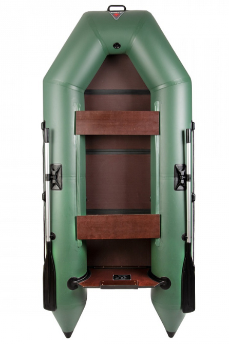 ЛОДКА НАДУВНАЯ YUKONA 280 TL (БЕЗ ПАЙОЛА) в Новокузнецке