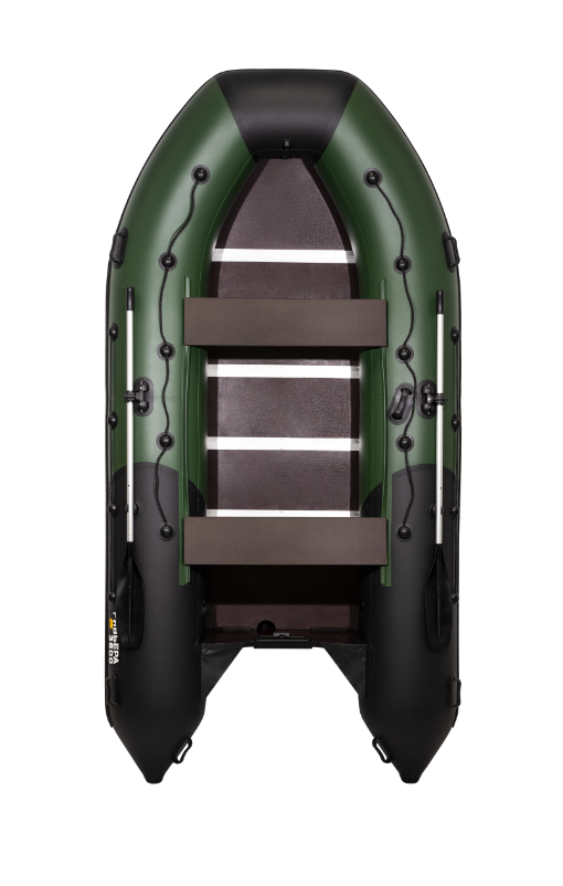 Лодка Ривьера Максима 3600 СК в Новокузнецке